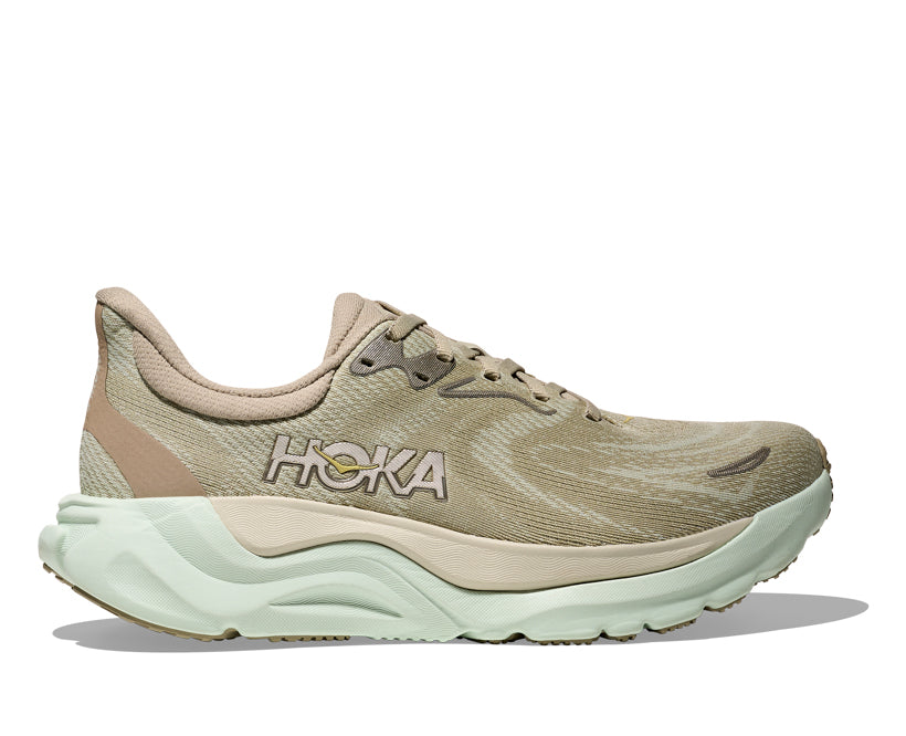 Hoka W ARAHI 8 Oyster Mushroom / Truffle Salt