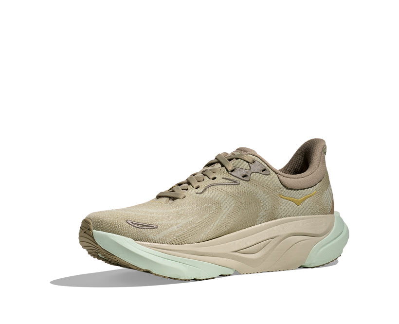 Hoka W ARAHI 8 Oyster Mushroom / Truffle Salt