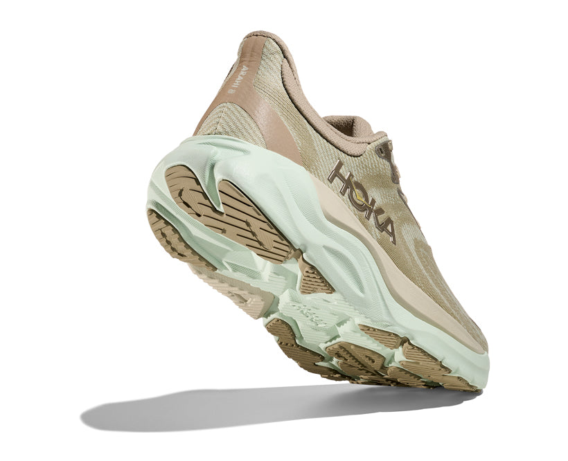 Hoka W ARAHI 8 Oyster Mushroom / Truffle Salt