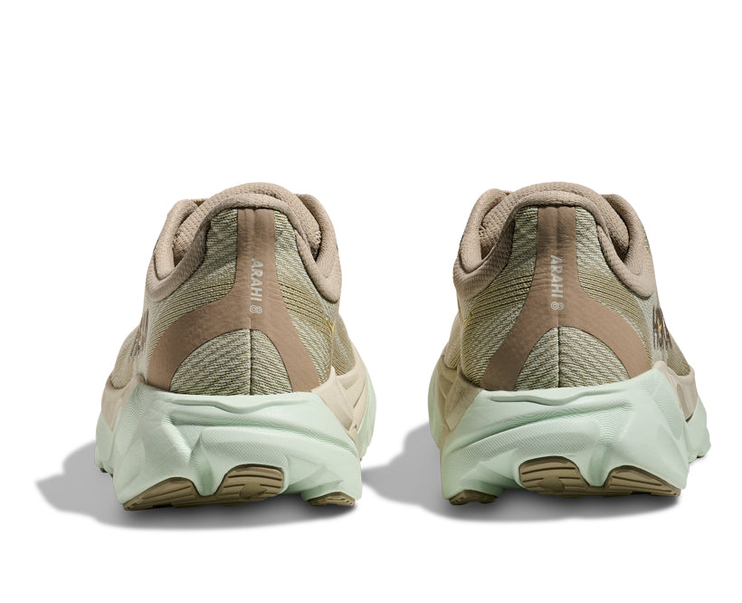 Hoka W ARAHI 8 Oyster Mushroom / Truffle Salt