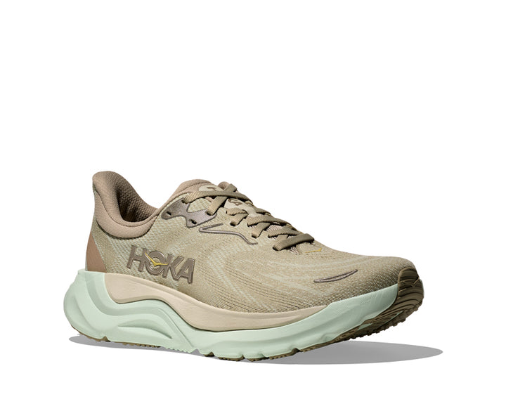 Hoka W ARAHI 8 Oyster Mushroom / Truffle Salt