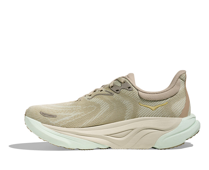 Hoka W ARAHI 8 Oyster Mushroom / Truffle Salt