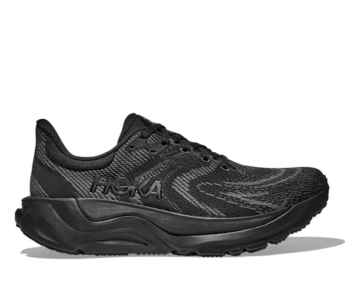 Hoka M ARAHI 8 WIDE Black / Black