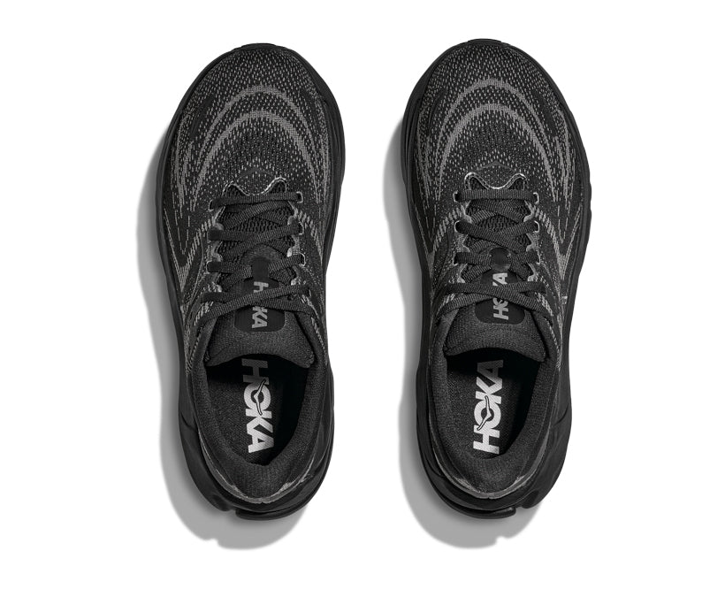 Hoka M ARAHI 8 WIDE Black / Black