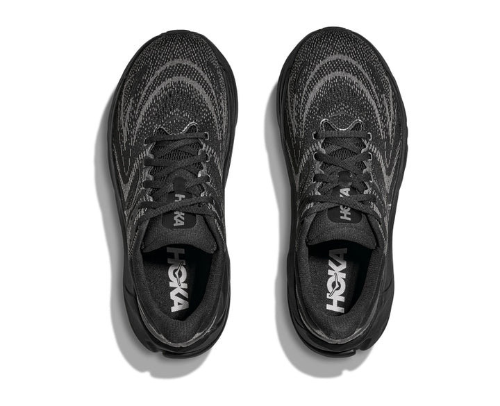 Hoka M ARAHI 8 WIDE Black / Black