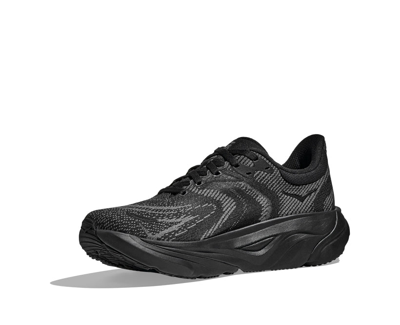 Hoka M ARAHI 8 WIDE Black / Black