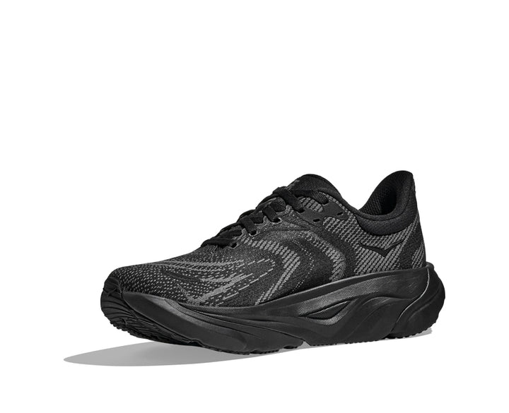 Hoka M ARAHI 8 WIDE Black / Black