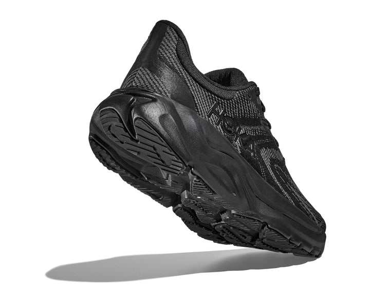 Hoka M ARAHI 8 WIDE Black / Black