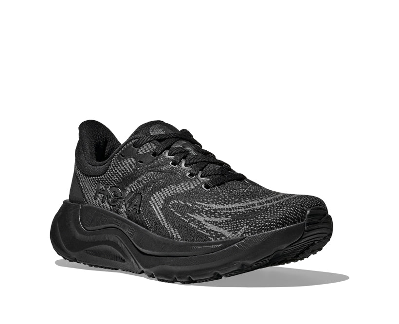 Hoka M ARAHI 8 WIDE Black / Black