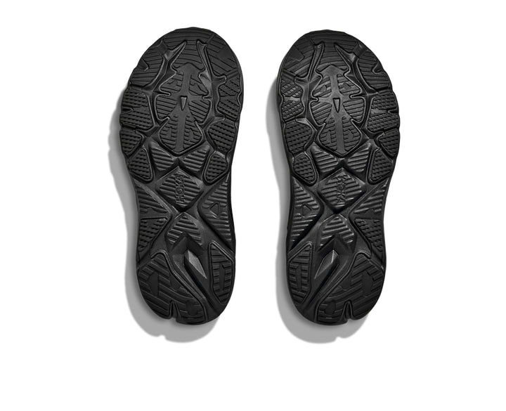 Hoka M ARAHI 8 WIDE Black / Black