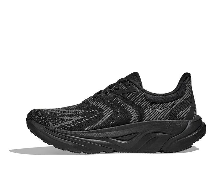 Hoka M ARAHI 8 WIDE Black / Black