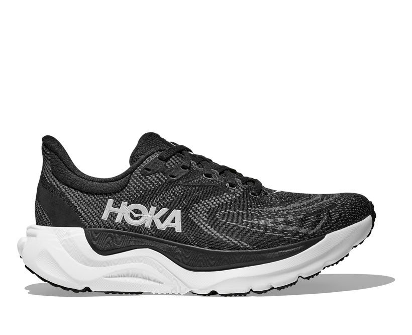 Hoka W ARAHI 8 WIDE Black / White