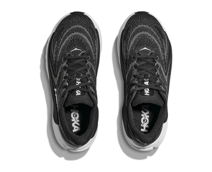 Hoka W ARAHI 8 WIDE Black / White