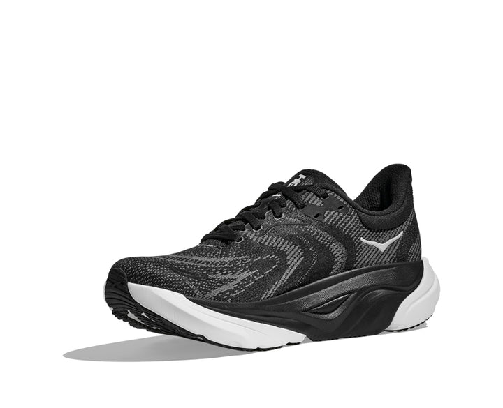 Hoka W ARAHI 8 WIDE Black / White