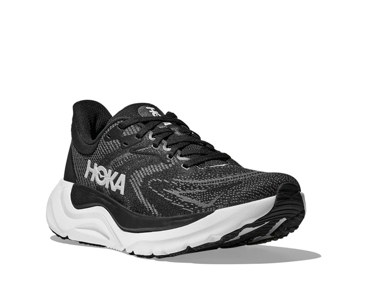 Hoka W ARAHI 8 WIDE Black / White