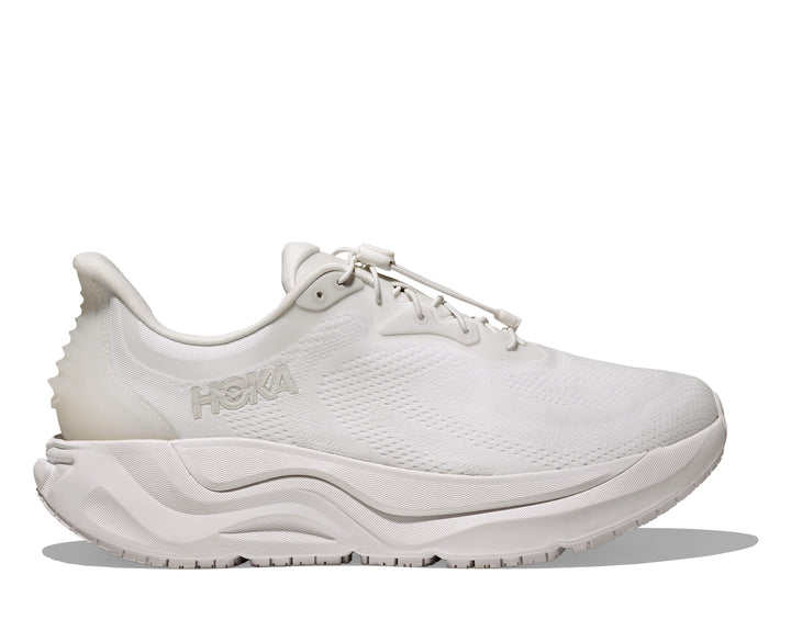 Hoka M ARAHI SR White / White