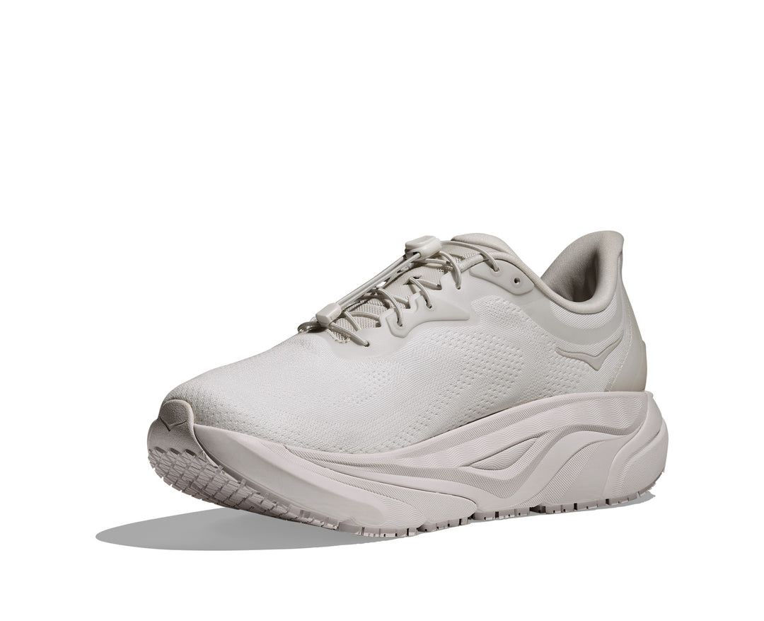 Hoka M ARAHI SR White / White
