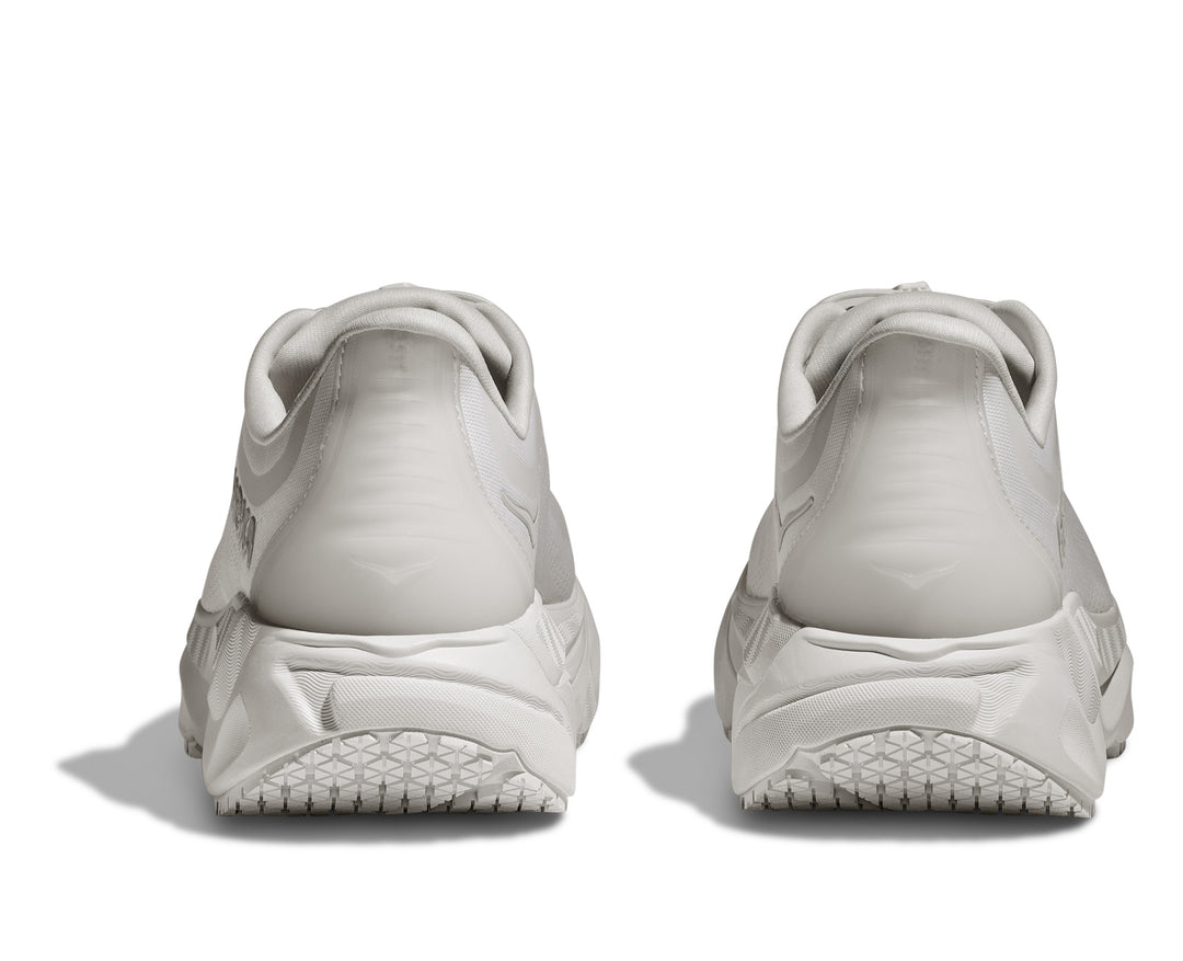 Hoka M ARAHI SR White / White