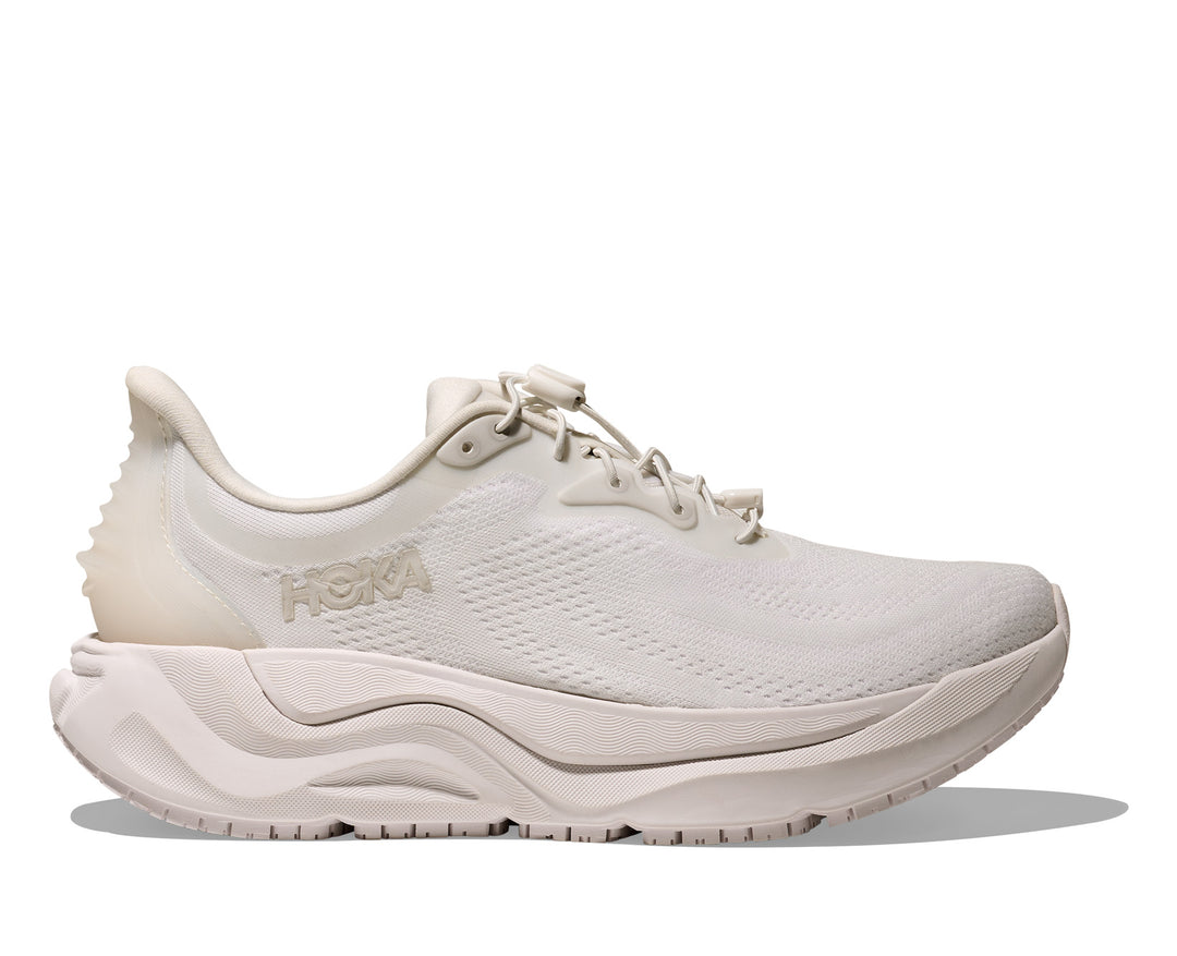 Hoka W ARAHI SR White / White