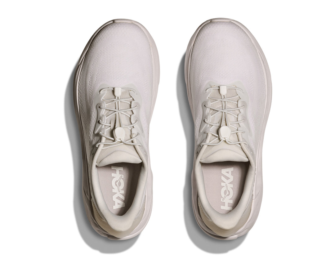 Hoka W ARAHI SR White / White