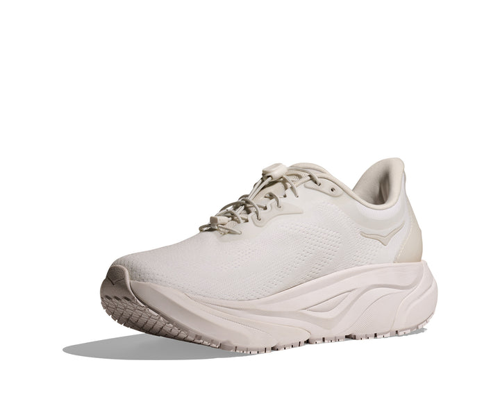 Hoka W ARAHI SR White / White