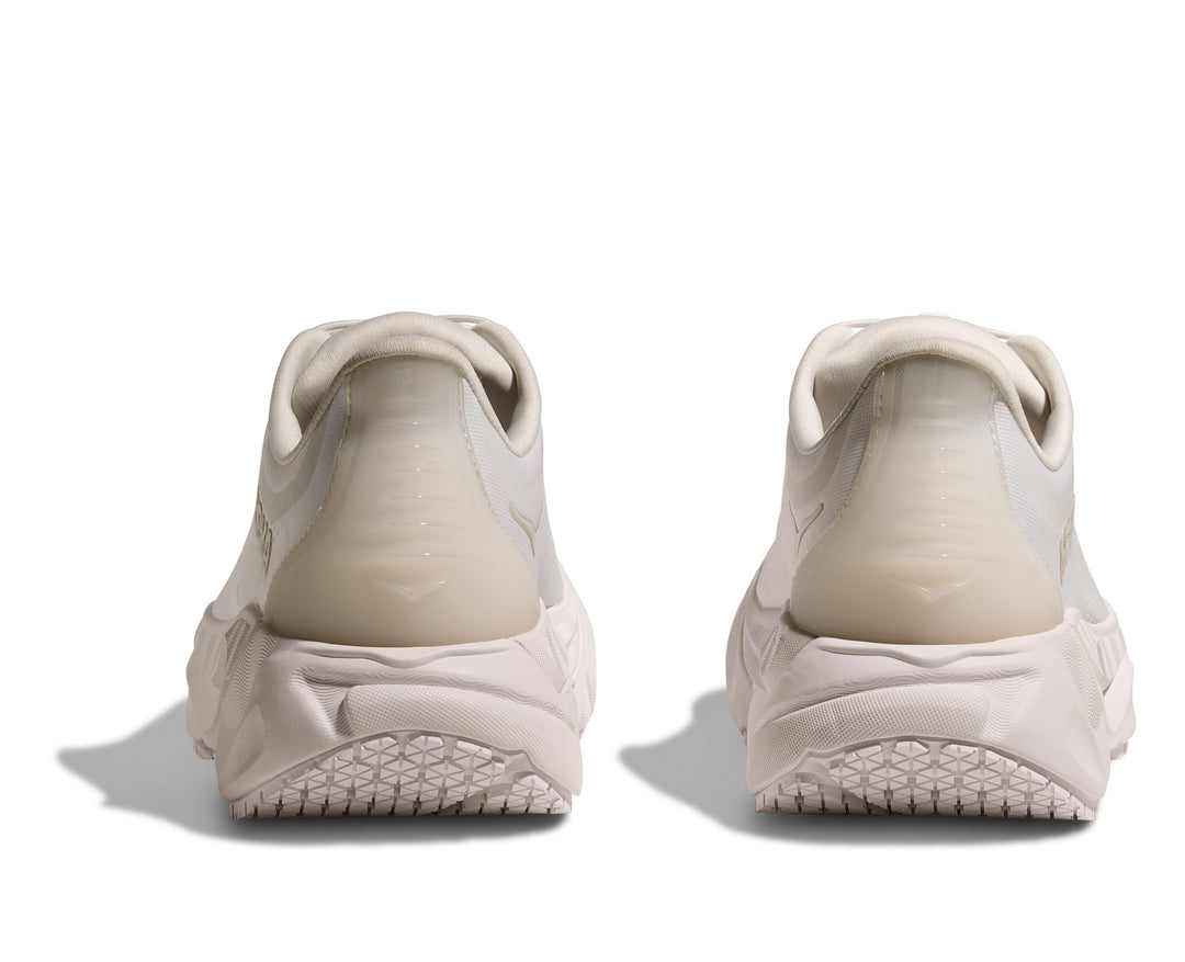 Hoka W ARAHI SR White / White