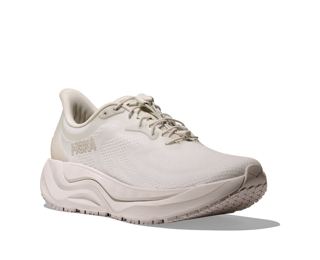 Hoka W ARAHI SR White / White