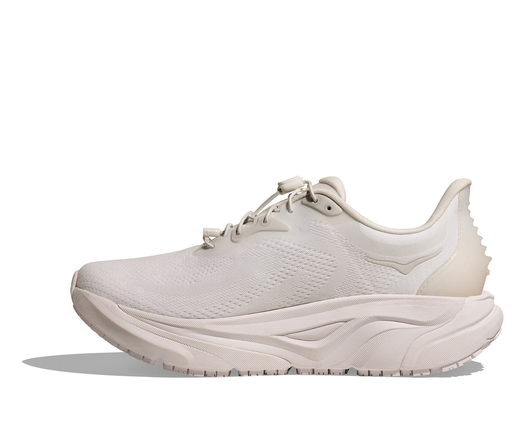 Hoka W ARAHI SR White / White