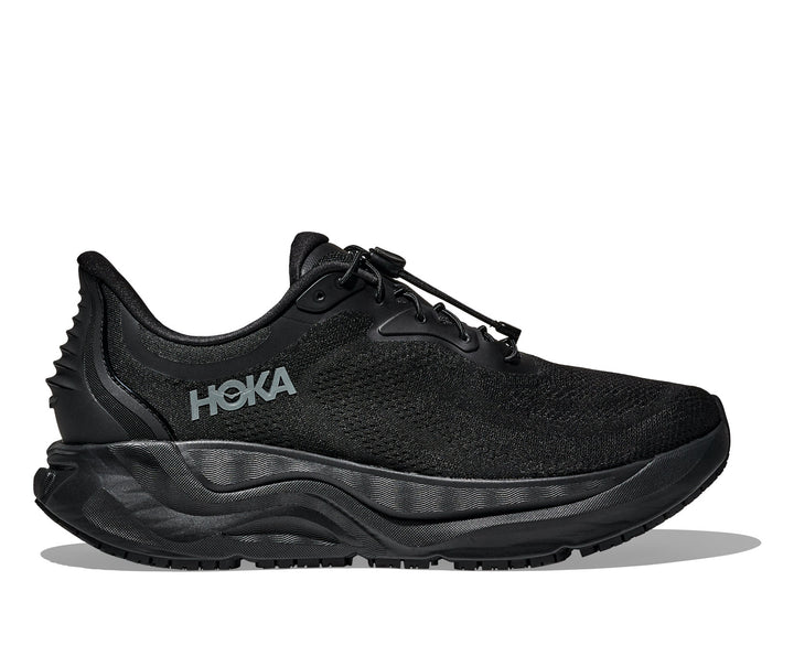 Hoka M ARAHI SR WIDE Black / Black