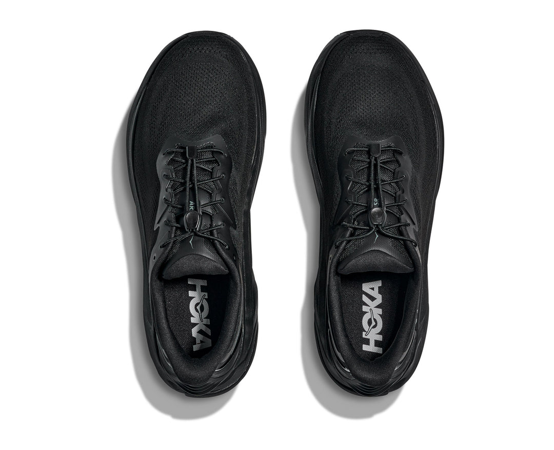 Hoka M ARAHI SR WIDE Black / Black