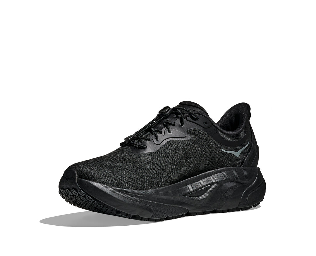 Hoka M ARAHI SR WIDE Black / Black