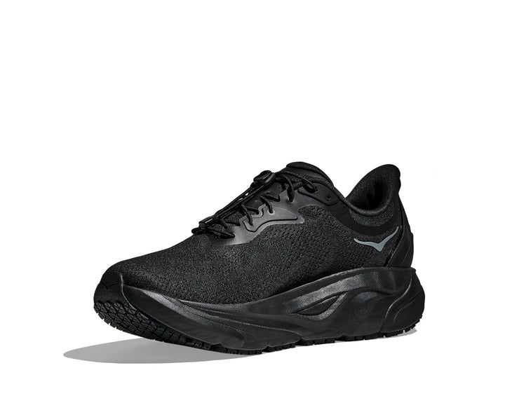Hoka M ARAHI SR WIDE Black / Black