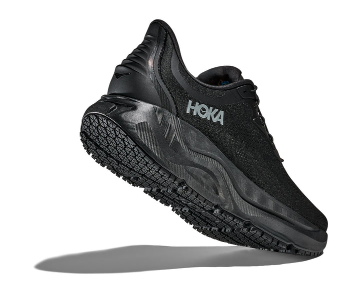 Hoka M ARAHI SR WIDE Black / Black