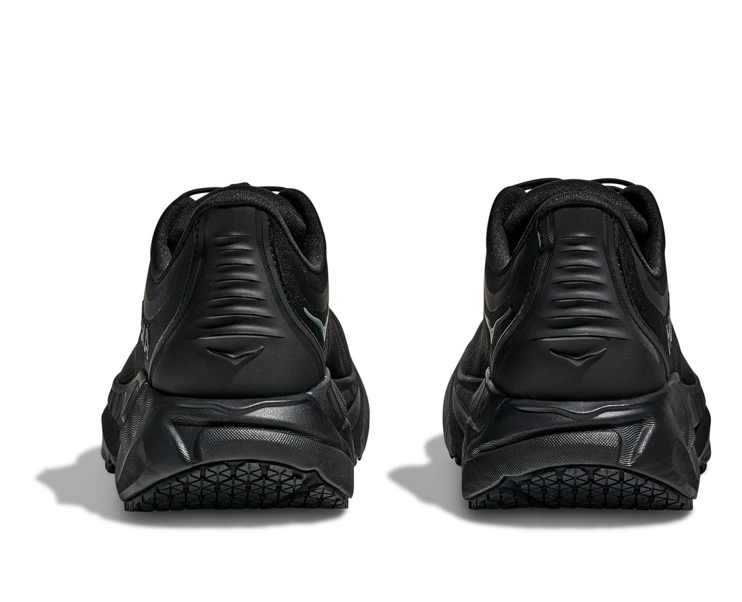 Hoka M ARAHI SR WIDE Black / Black