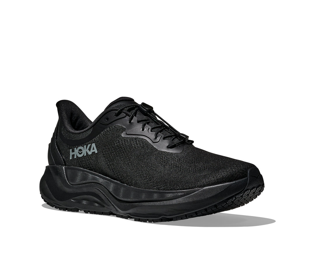 Hoka M ARAHI SR WIDE Black / Black