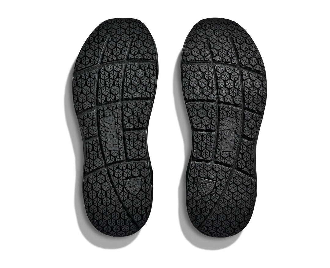 Hoka M ARAHI SR WIDE Black / Black