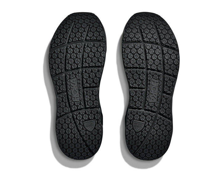 Hoka M ARAHI SR WIDE Black / Black