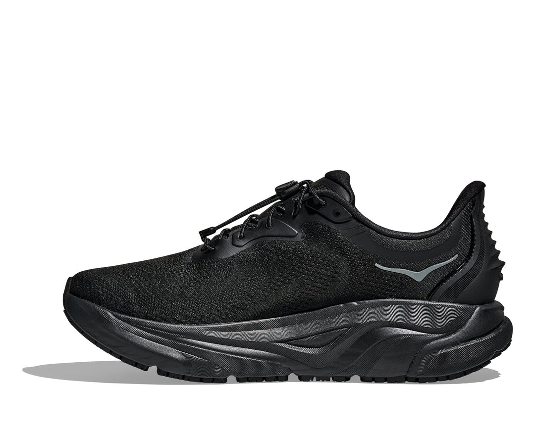 Hoka M ARAHI SR WIDE Black / Black
