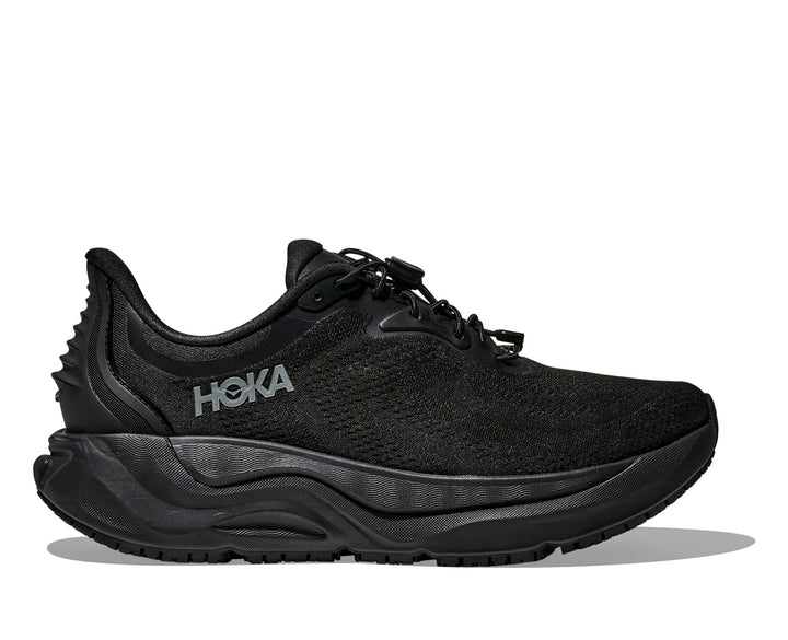 Hoka W ARAHI SR WIDE Black / Black