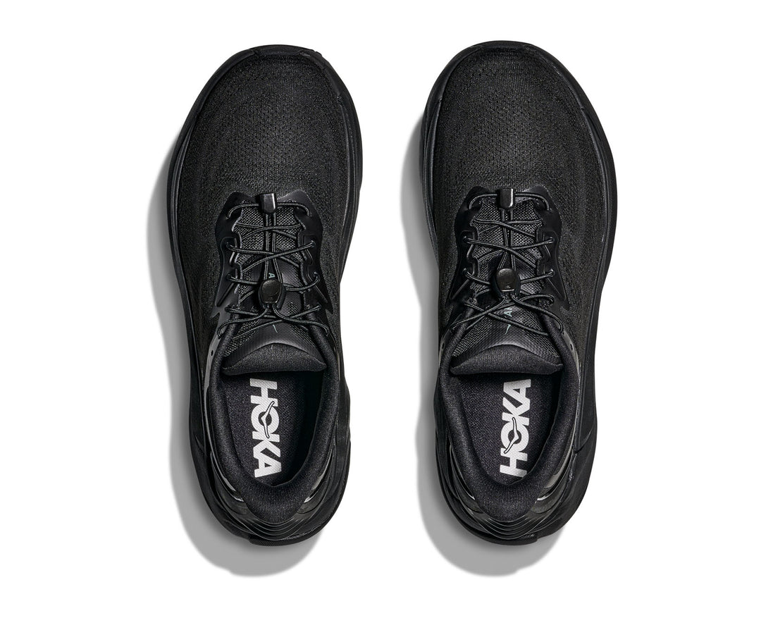 Hoka W ARAHI SR WIDE Black / Black