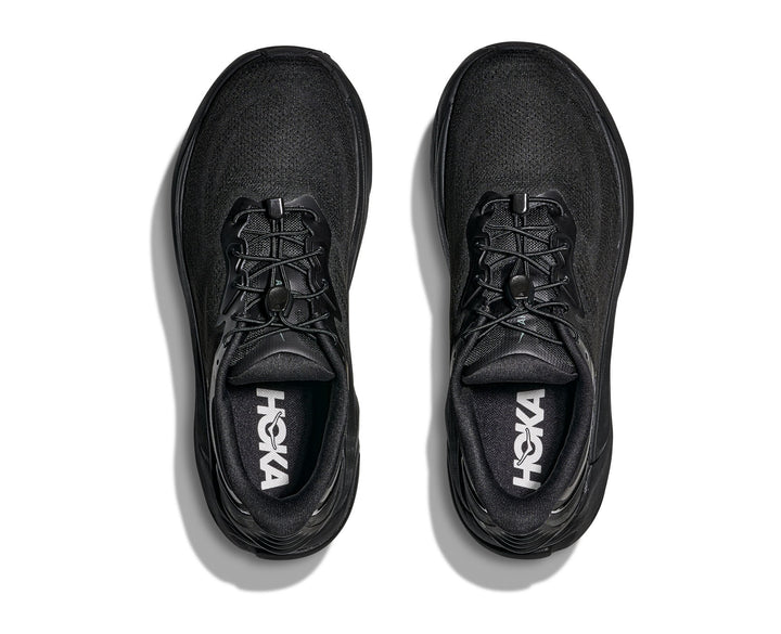 Hoka W ARAHI SR WIDE Black / Black