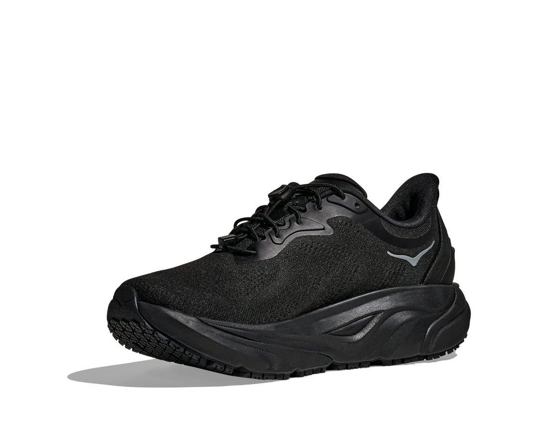 Hoka W ARAHI SR WIDE Black / Black