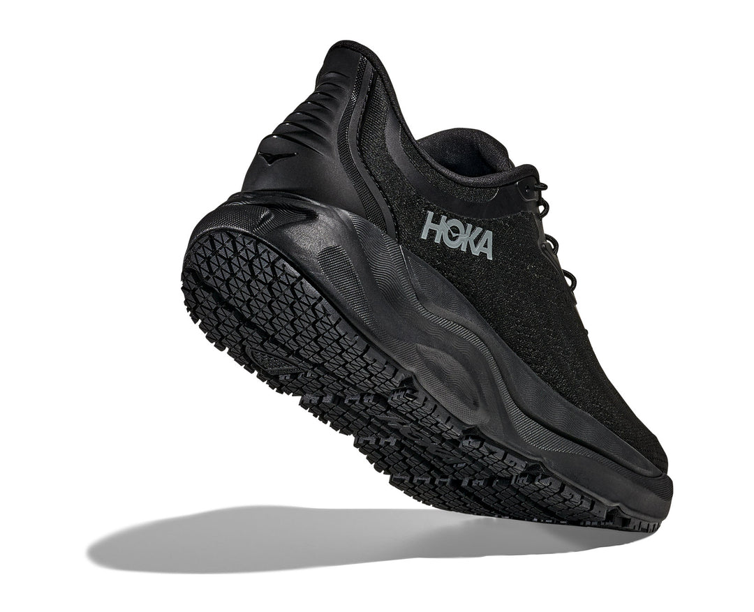 Hoka W ARAHI SR WIDE Black / Black