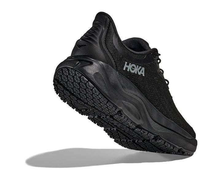 Hoka W ARAHI SR WIDE Black / Black