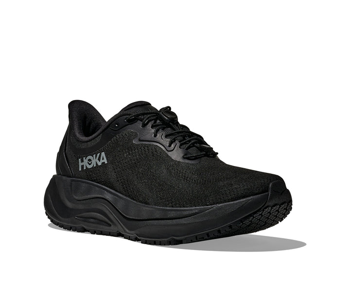 Hoka W ARAHI SR WIDE Black / Black