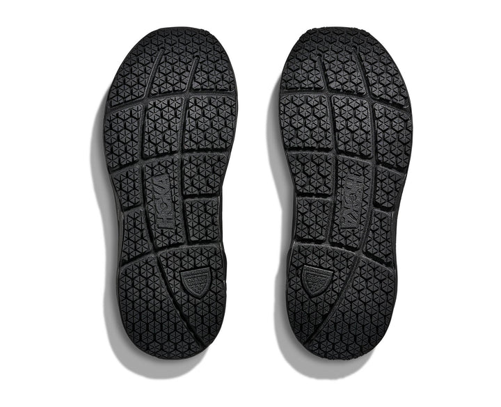 Hoka W ARAHI SR WIDE Black / Black