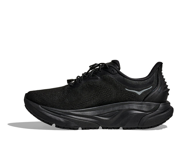 Hoka W ARAHI SR WIDE Black / Black