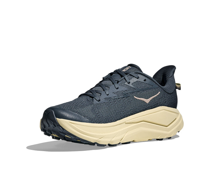 Hoka M CHALLENGER 8 Faded Navy / Pampass Grass
