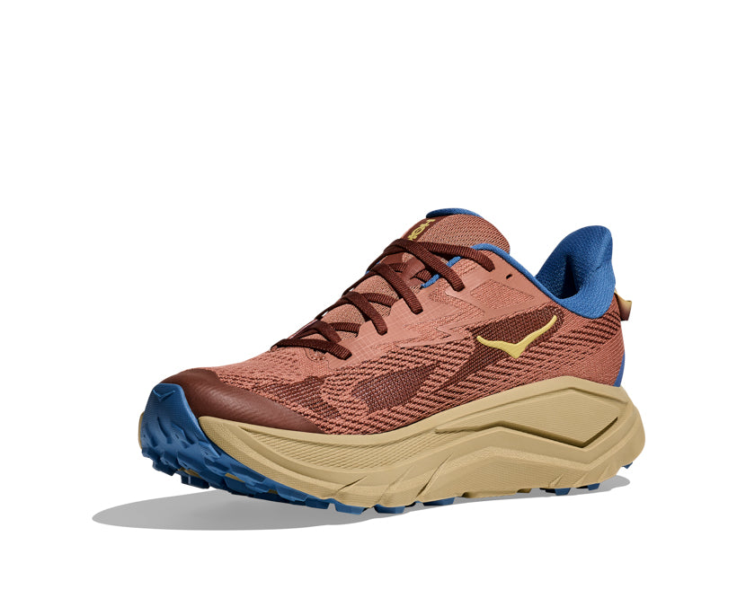 Hoka M CHALLENGER 8 WIDE Maple / Cardamom