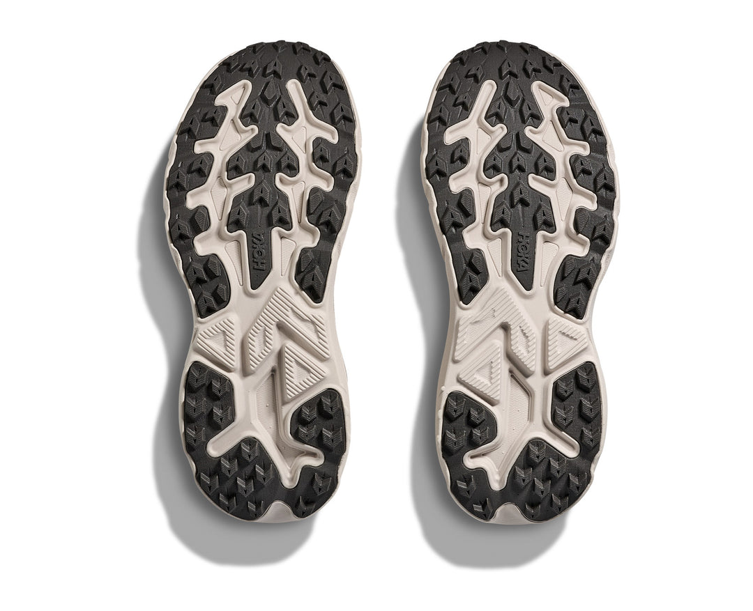 Hoka W CHALLENGER 8 Stucco / Asphalt Grey